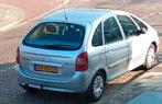 Citroën Xsara 2.0 16V Picasso AUT 2005 Grijs, Auto's, 65 €/maand, 136 pk, Xsara, 4 cilinders