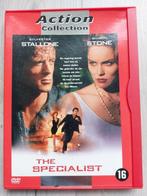 DVD The Specialist (1994), Cd's en Dvd's, Gebruikt, Actie, Ophalen, Vanaf 16 jaar