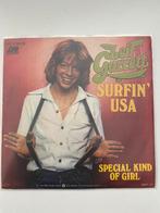Leif Garrett - Surfin’ USA, Cd's en Dvd's, Vinyl Singles, Pop, Gebruikt, Ophalen of Verzenden, 7 inch
