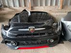 Voorkop fiat 500 Abarth 2020 en 2015, Auto-onderdelen, Ophalen of Verzenden, Fiat, Achterklep