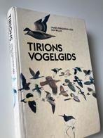 Tirions vogelgids James Ferguson - Lees Ian Willis, Boeken, Natuur, Gelezen, Vogels, Ophalen of Verzenden