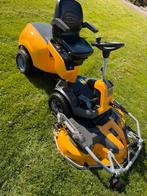 Stiga Park Diesel AWD, Ophalen of Verzenden, 120 cm of meer