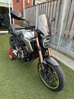 Honda | CB650R | 2019 | A2 | weinig km 25630!!, Motoren, Motoren | Honda, 4 cilinders, Particulier, Minimaal motorrijbewijs A2