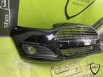 ford fiesta mk7 voorbumper bumper grille rooster 1814802, Info@fabrikant.eu, Ophalen of Verzenden, Ford, Bumper