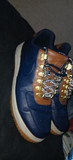 Nike lunar force 1, Kleding | Heren, Schoenen, Blauw, Nike, Ophalen of Verzenden, Gedragen