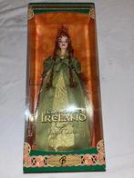 Barbie – Legends of Ireland: Faerie Queen. NRFB, Verzamelen, Poppen, Nieuw, Fashion Doll, Ophalen