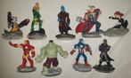 DISNEY INFINITY. MARVEL FIGURES. 3.50 EURO PER STUK., Verzamelen, Poppetjes en Figuurtjes, Ophalen of Verzenden, Gebruikt