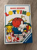 Dick Bruna Lottino, Ophalen of Verzenden, Zo goed als nieuw
