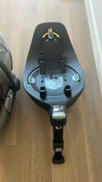 Joolz kinderzitje incl onderstel, Kinderen en Baby's, Autostoeltjes, Verstelbare rugleuning, Zo goed als nieuw, Isofix, Ophalen