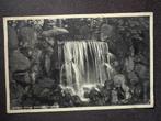 Oude ansichtkaart Arnhem - Grote Waterval Sonsbeek, Ophalen of Verzenden, 1920 tot 1940, Gelopen, Gelderland
