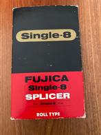 Fujica Plakpers 8 mm film, Ophalen of Verzenden, 8mm film