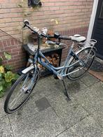 Heerlijk fietsende dames fiets, Fietsen en Brommers, Fietsen | Dames | Damesfietsen, Ophalen of Verzenden, Zo goed als nieuw, Overige merken