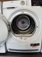 AEG Wasmachine & Droger - 7000 Serie Lavamat + 6000 Serie, Ophalen, 6 tot 8 kg, Gebruikt, Voorlader