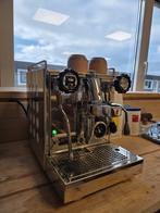 Rocket Espresso Appartemento, Witgoed en Apparatuur, Koffiezetapparaten, Ophalen, Gebruikt, Espresso apparaat, 10 kopjes of meer