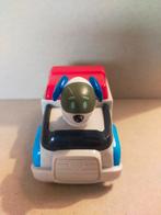 Paw Patrol rescue voertuig, Ophalen of Verzenden, Gebruikt