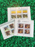 Complete Collectie PFR blokken Portugal & eilanden, Postzegels en Munten, Postzegels | Volle albums en Verzamelingen, Ophalen of Verzenden