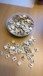 Letters en cijfers hout, Ophalen of Verzenden, Nieuw, Taal en Lezen