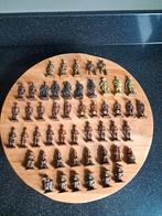 Mooi uit verzameling vintage Ferrero soldaten en paardjes., Ophalen of Verzenden, Zo goed als nieuw