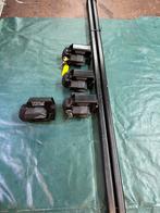 THULE 1054 met dragers, Auto diversen, Dakdragers, Ophalen, Gebruikt