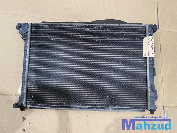 MINI COOPER S 1.6 R50 R53 Koelerpakket koelerset 2001-2006, Auto-onderdelen, Motor en Toebehoren, Mini, Gebruikt, Ophalen of Verzenden