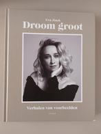 Droom groot, verhalen van voorbeelden - Eva Jinek, Ophalen of Verzenden, Zo goed als nieuw, Eva Jinek