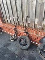 Zip sp vork / mono vork / sp98 / sp2000 / orgineel, Ophalen of Verzenden, Zo goed als nieuw, Overige typen, Piaggio