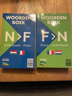 Woordenboek, Boeken, Woordenboeken, Ophalen of Verzenden, Zo goed als nieuw, Prisma of Spectrum, Frans