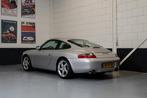 Porsche 911 996 3.4 Carrera Coupe 1998 Tiptronic Schuifdak!, Automaat, Achterwielaandrijving, 74 €/maand, 4 stoelen