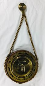 vintage design zodiac barometer West Duitsland, Ophalen of Verzenden, Gebruikt, Barometer