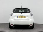 Renault ZOE R90 Life 92pk 41 kWh | Inclusief koopaccu | Navi, 12 maanden, Stof, Gebruikt, Zwart