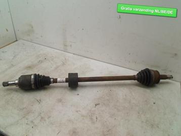 AANDRIJFAS RECHTS VOOR Fiat 500 (312) (519554770) beschikbaar voor biedingen