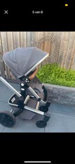 jools kinderwagen inclusief maxicosi met adapters set van 3, Overige merken, Ophalen of Verzenden, Zo goed als nieuw