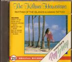 The Kilima Hawaiians - Rhythm of the islands & Hawaii Tattoo, Ophalen of Verzenden, Nieuw in verpakking