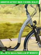E-Bike! Bimas E Comfort! NIEUW! Garantie + Onderhoud! TOP!, Fietsen en Brommers, Elektrische fietsen, Nieuw, 50 km per accu of meer