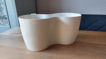 Witte Elho kruidenbak Large (duo) beschikbaar voor biedingen