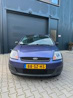 Ford Fiësta 1.3 8V | Airco | Elektrisch ramen, Auto's, 1299 cc, 40 €/maand, Origineel Nederlands, Bedrijf