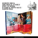 Eerste druk The Royal Family Pop-Up Book, Ophalen of Verzenden, Zo goed als nieuw