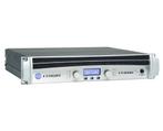 Occasions! 1x Crown I-TECH 4000 versterker z.g.a.n., Ophalen, Zo goed als nieuw, Minder dan 500 watt, P.A.