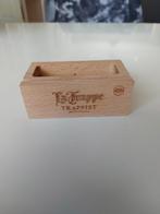 La Trappe bier tafelkaarthouder, nieuw, Verzamelen, Biermerken, Ophalen of Verzenden, Nieuw, La Trappe