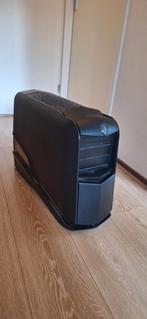 Dell Alienware Aurora r4 VR Ready gaming computer, Computers en Software, Desktop Pc's, Ophalen, Gebruikt, 2 TB, HDD
