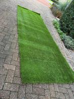 Kunstgras Relax Grass 4mtr. X 1,3mtr. poolhoogte 50mm, Tuin en Terras, Gras en Kunstgras, Ophalen, Nieuw, Minder dan 10 m², Kunstgras