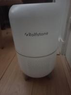 Luchtreiniger, Ophalen, Zo goed als nieuw