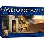 Spel. Mesopotamië (nieuw!) bordspel. Gezelschapsspel., Hobby en Vrije tijd, Gezelschapsspellen | Bordspellen, Nieuw, Ophalen of Verzenden