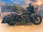 HARLEY-DAVIDSON STREET GLIDE FLHX 2013 ABS BTW MOTOR, 1688 cc, 2 cilinders, Bedrijf, Meer dan 35 kW
