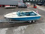 Unieke speedboot searay compleet met motor en trailer, Gebruikt, Binnenboordmotor, Verzenden, 120 tot 200 pk