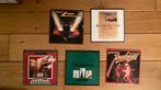ZZ top 5 CD set, Ophalen of Verzenden, Zo goed als nieuw, Poprock