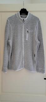 Herenvest van het merk Weird Fish, kleur beige, maat XL., Kleding | Heren, Beige, Maat 56/58 (XL), Ophalen of Verzenden, Zo goed als nieuw