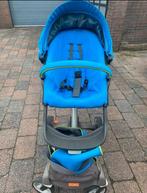 Stokke kinderwagen met toebehoren, Kinderwagen, Ophalen of Verzenden, Zo goed als nieuw