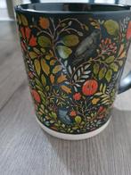 Hallo Autumn Halloween mok, Overige materialen, Nieuw, Ophalen of Verzenden, Overige stijlen