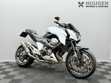 KAWASAKI Z 800 35Kw | vol vermogen | sportuitlaat  (bj 2014) beschikbaar voor biedingen